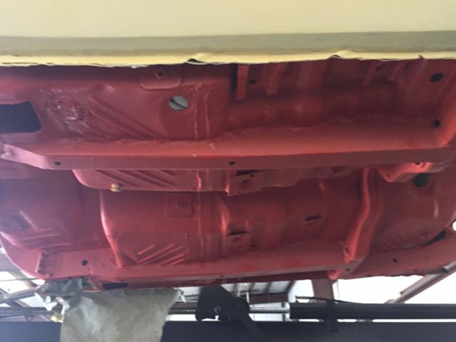 1970 Dodge Challenger TA 340 6 PACK - photo 4