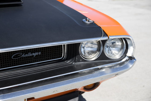 1970 Dodge Challenger T/A - photo 3