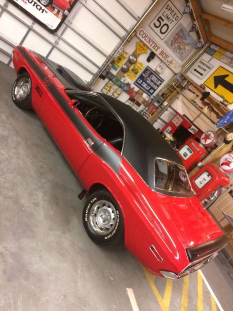 1970 Dodge Challenger T/A - photo 5