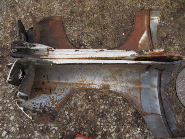 1970 Dodge Challenger - photo 10