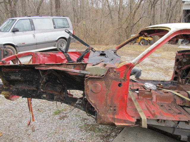 1970 Dodge Challenger - photo 5