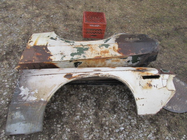 1970 Dodge Challenger - photo 9