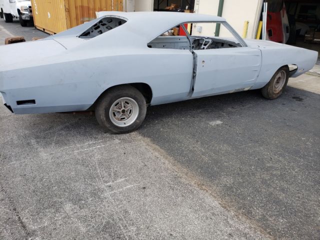 1970 Charger 1970 Dodge Charger