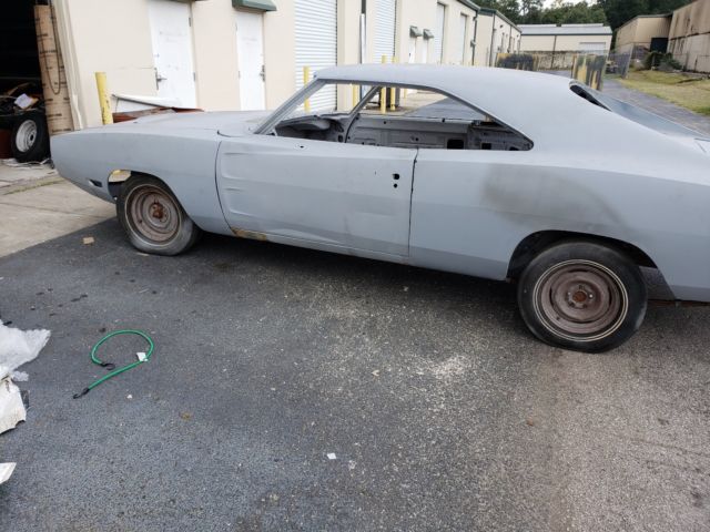 1970 Dodge Charger - photo 2