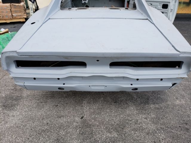 1970 Dodge Charger - photo 3