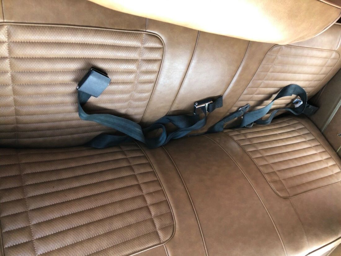 1970 Dodge Charger - photo 8