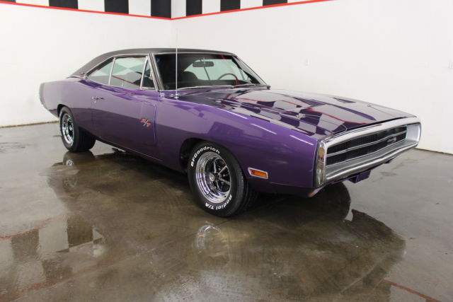 1970 Charger 440 auto power steering power brakes 1970 Dodge Charger