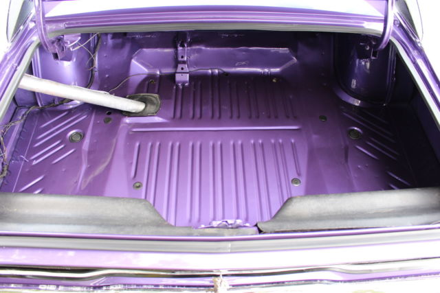 1970 Dodge Charger - photo 11