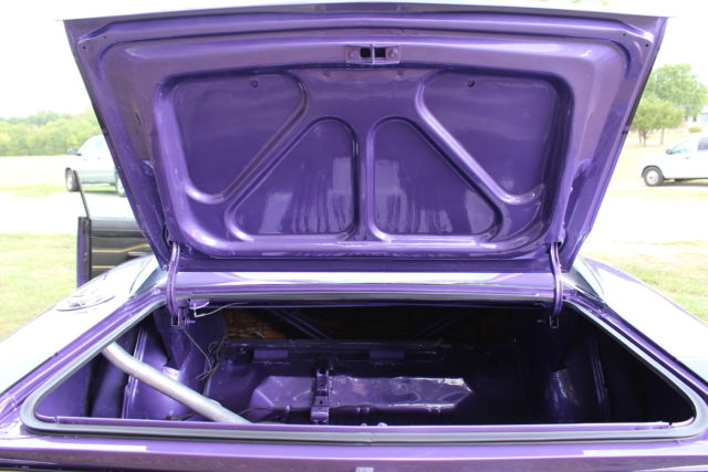1970 Dodge Charger - photo 12