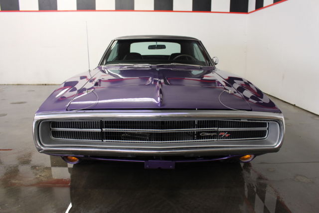 1970 Dodge Charger - photo 2