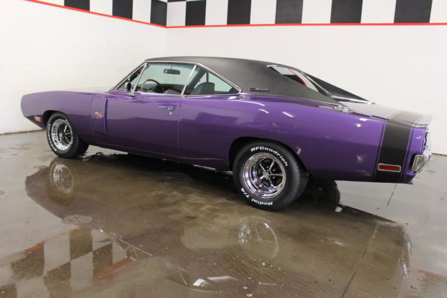 1970 Dodge Charger - photo 4