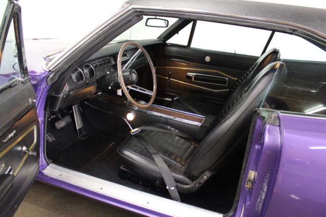 1970 Dodge Charger - photo 7