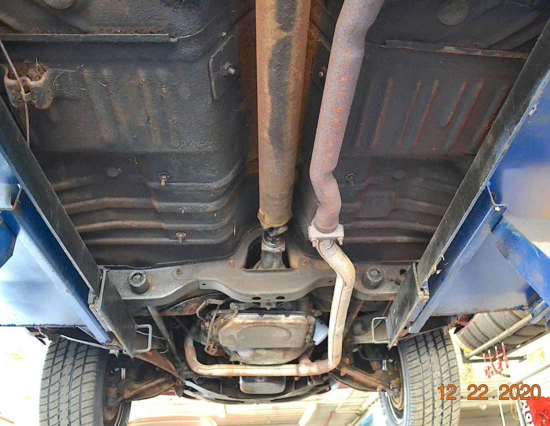1970 Dodge Charger 500 318 AUTO PS AC BUCKETS CONSOLE - photo 3