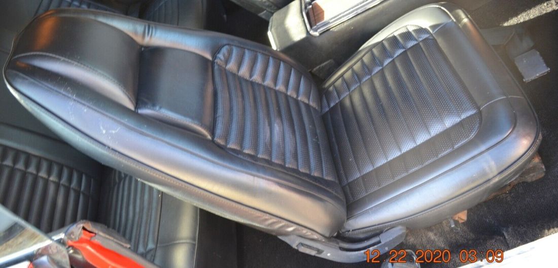 1970 Dodge Charger 500 318 AUTO PS AC BUCKETS CONSOLE - photo 5