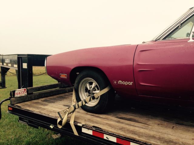 1970 Dodge Charger - photo 9
