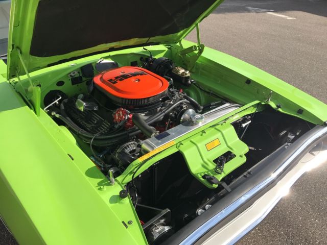 1970 Dodge Charger 2 doors - photo 10