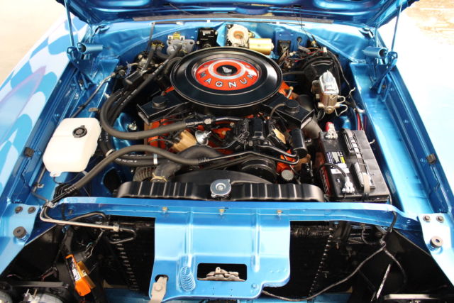 1970 Dodge Charger R/T Numbers matching - photo 12