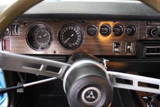 1970 Dodge Charger R/T Numbers matching - photo 8