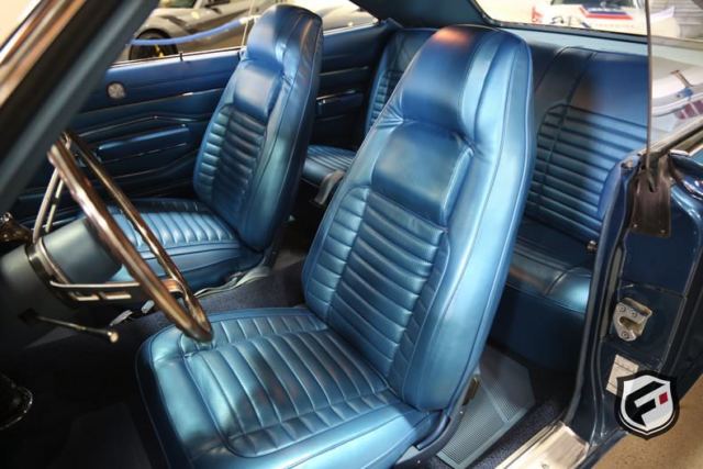 1970 Dodge Charger - photo 10