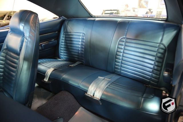 1970 Dodge Charger - photo 11