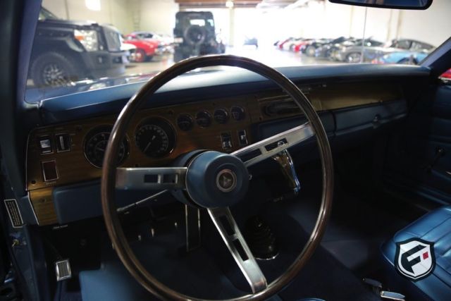 1970 Dodge Charger - photo 12