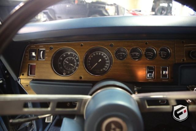 1970 Dodge Charger - photo 13