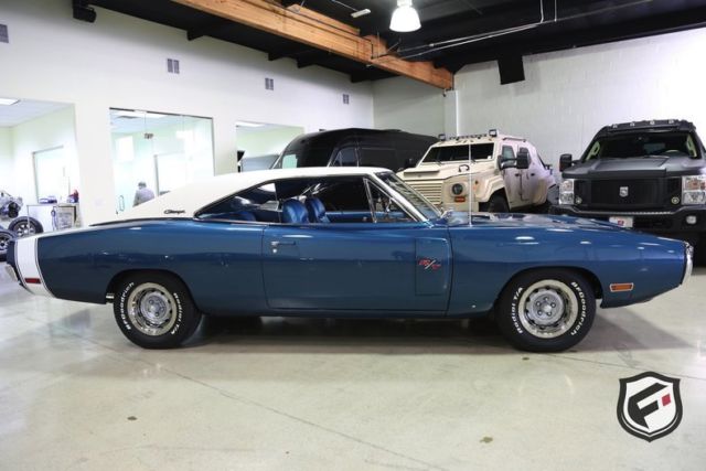1970 Dodge Charger - photo 2