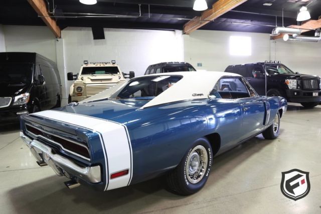 1970 Dodge Charger - photo 3