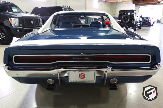 1970 Dodge Charger - photo 4