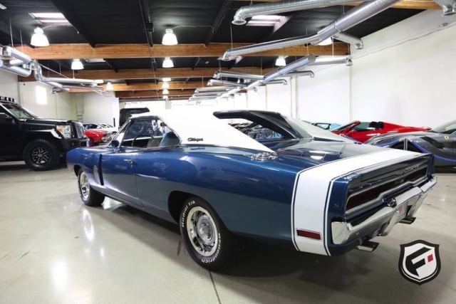 1970 Dodge Charger - photo 5