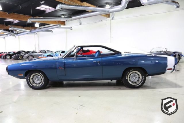 1970 Dodge Charger - photo 6