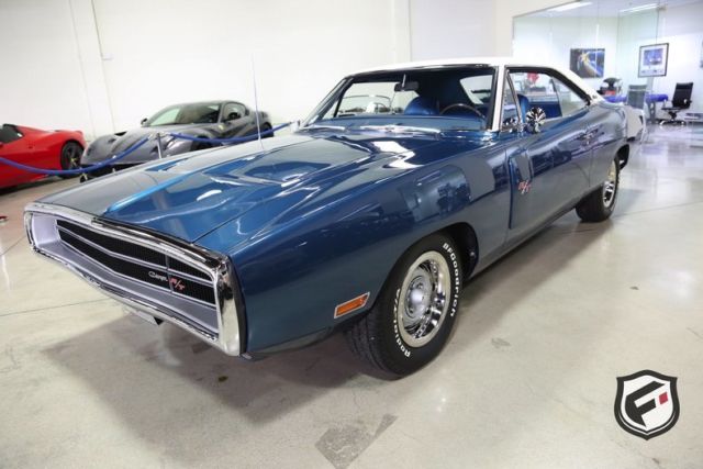 1970 Dodge Charger - photo 7