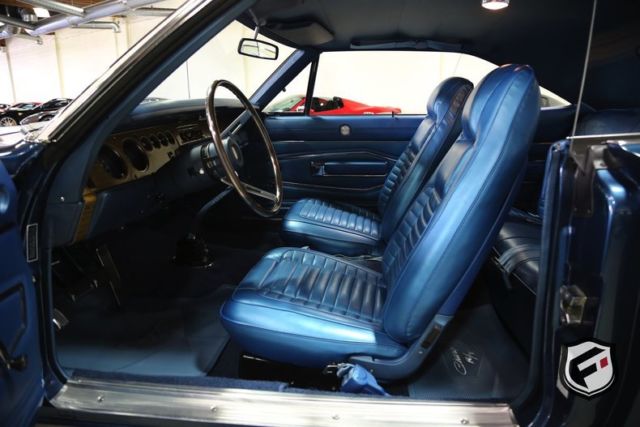 1970 Dodge Charger - photo 9