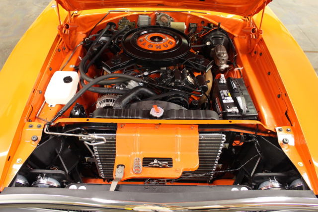 1970 Dodge Charger R/T - photo 10