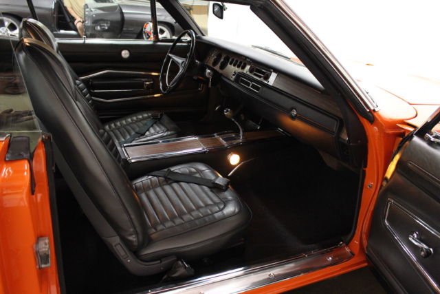 1970 Dodge Charger R/T - photo 8