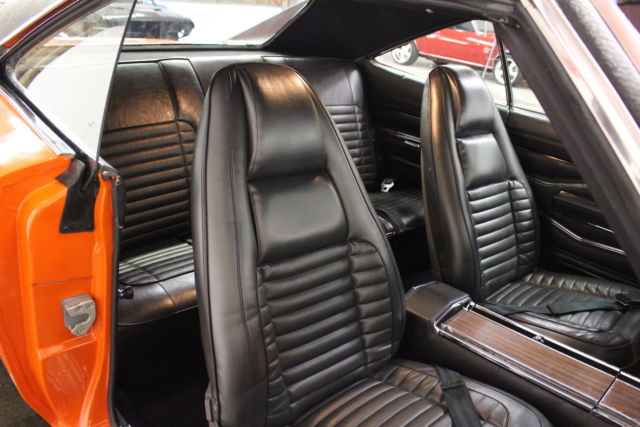1970 Dodge Charger R/T - photo 9