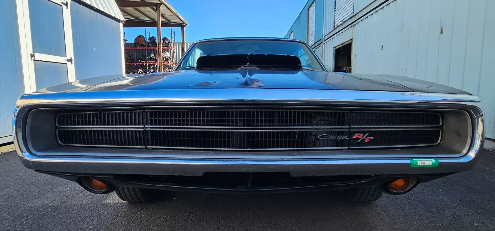 1970 Dodge Charger - photo 8