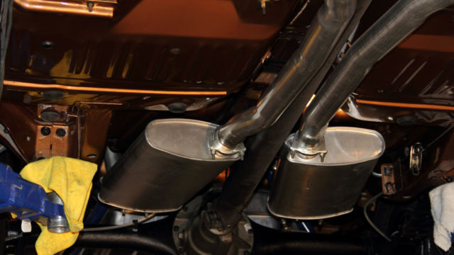 1970 Dodge Charger R/T SE - photo 12