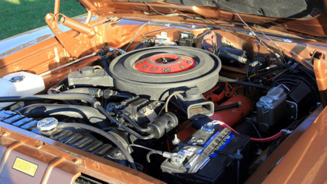 1970 Dodge Charger R/T SE - photo 2