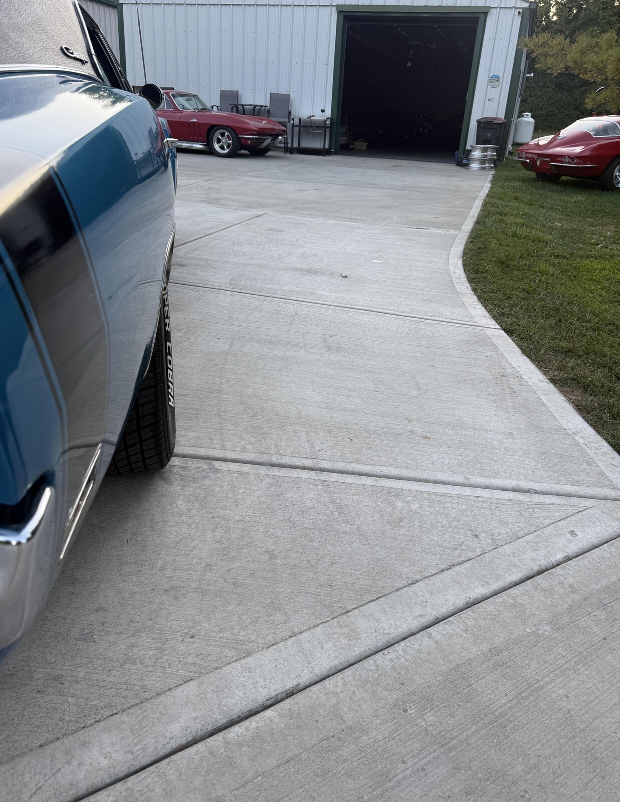 1970 DODGE R/T CHARGER RT 440 AUTO PS AC BUCKETS CONSOLE - photo 10