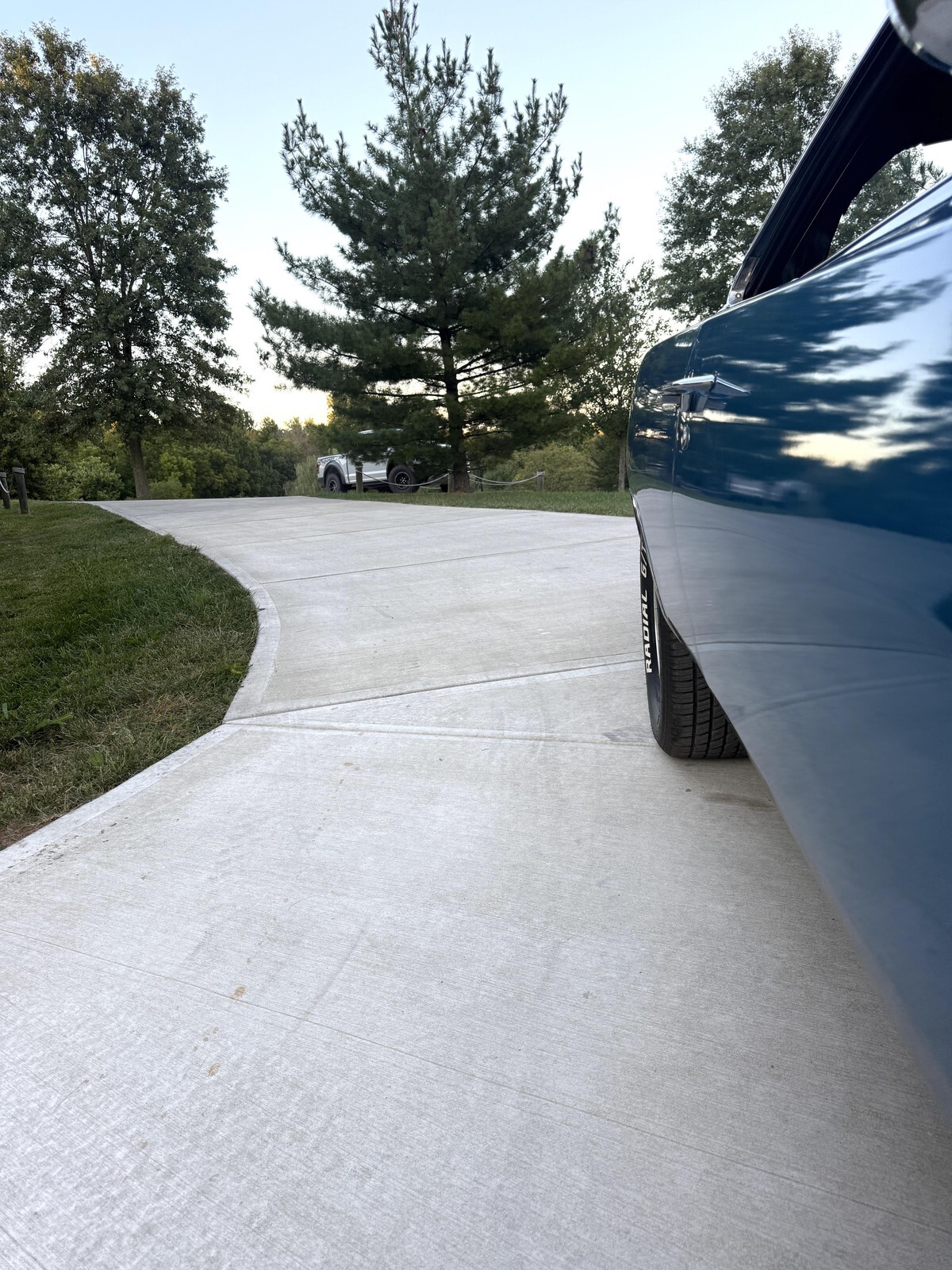 1970 DODGE R/T CHARGER RT 440 AUTO PS AC BUCKETS CONSOLE - photo 13