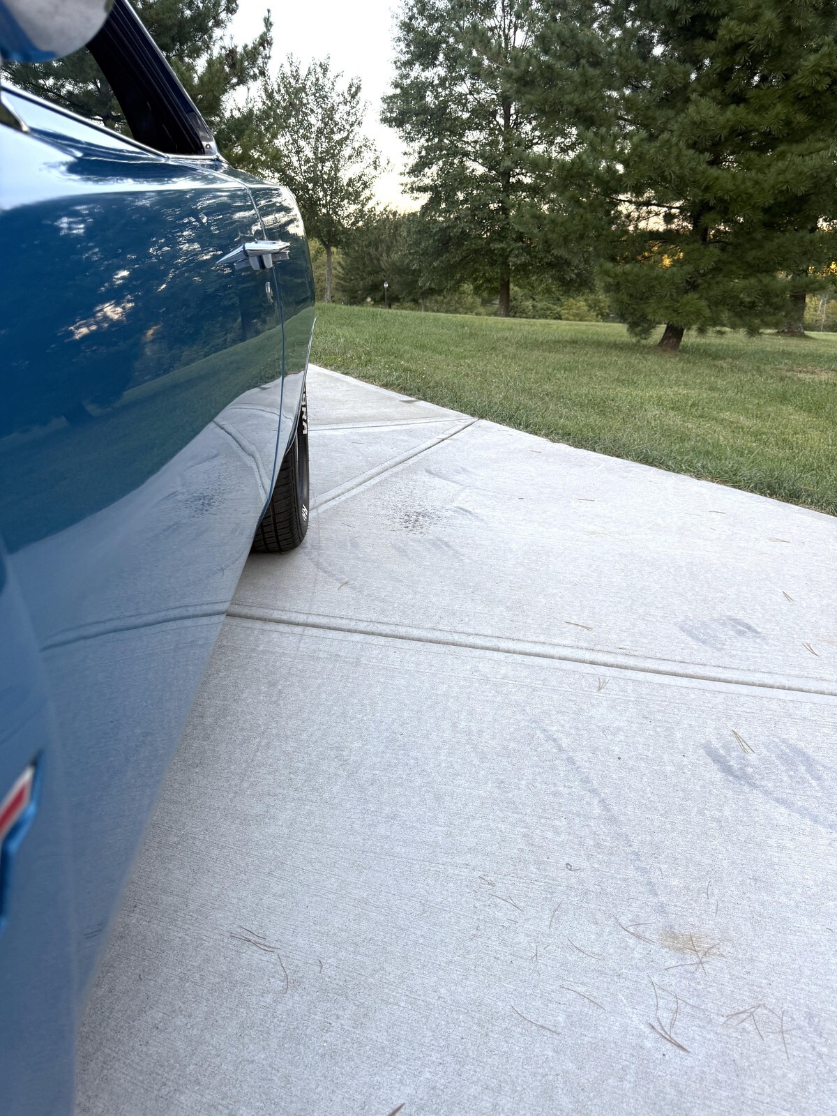 1970 DODGE R/T CHARGER RT 440 AUTO PS AC BUCKETS CONSOLE - photo 4