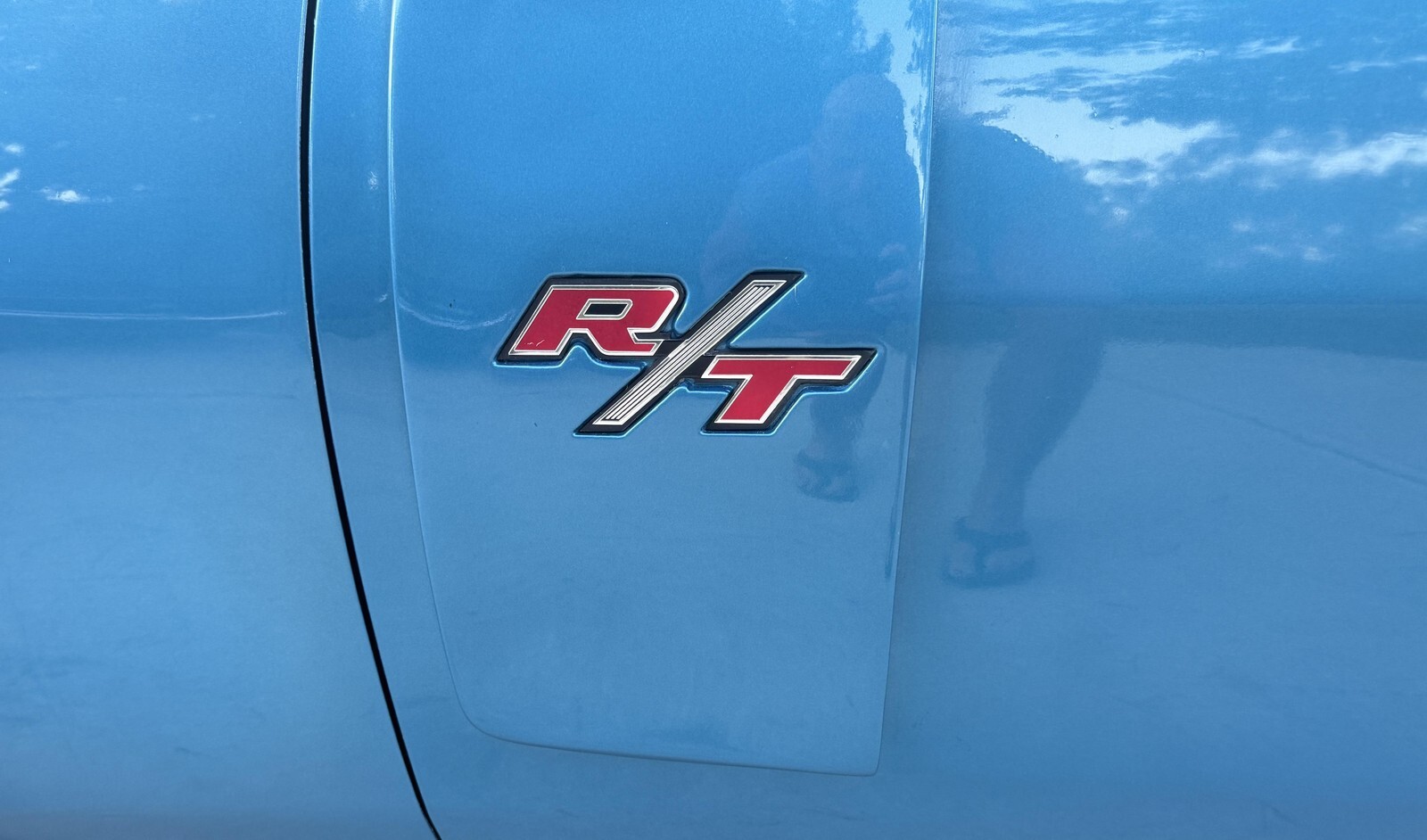 1970 DODGE R/T CHARGER RT 440 AUTO PS AC BUCKETS CONSOLE - photo 5