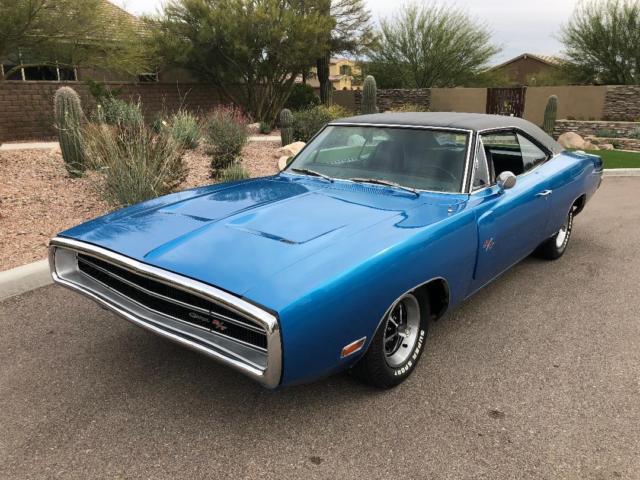 1970 Dodge Charger RTSE - photo 5