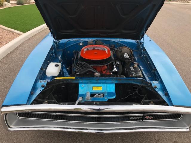 1970 Dodge Charger RTSE - photo 6