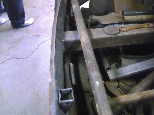 1970 Other Makes check cab - photo 12