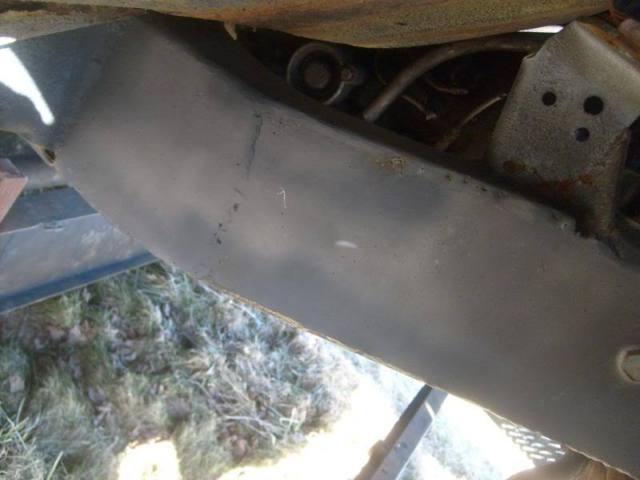 1970 Other Makes check cab - photo 3