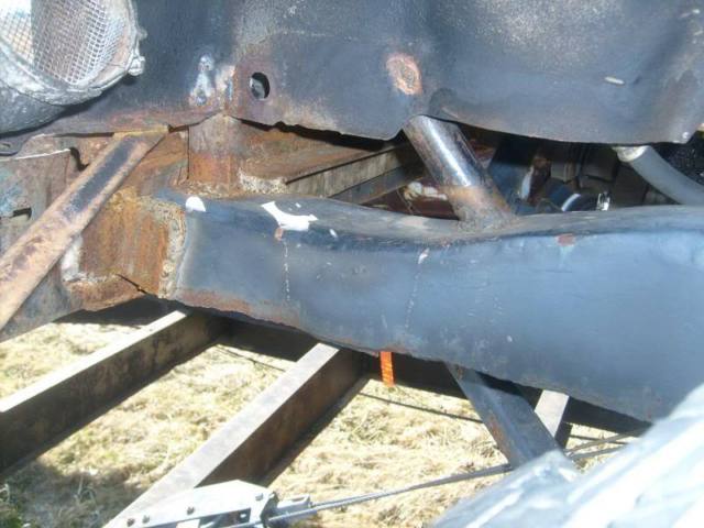 1970 Other Makes check cab - photo 6
