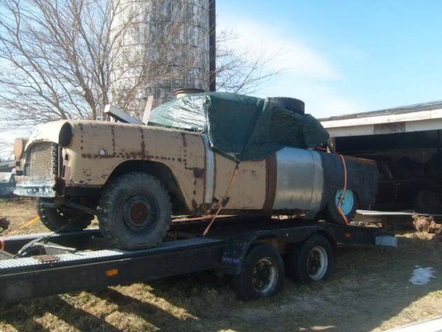 1970 Other Makes check cab - photo 8