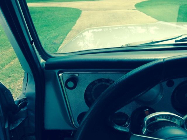 1970 Chevrolet C-10 - photo 12